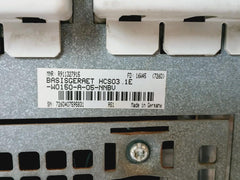 Bosch Rexroth Hcs03.1E-w0150-a-05-nnbv Indradrive Compact Converter Dc 24V, 3A