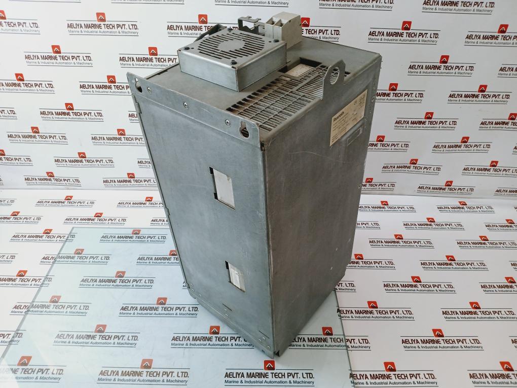 Bosch Rexroth Hcs03.1E-w0150-a-05-npbv Compact Converter 42000A 40C