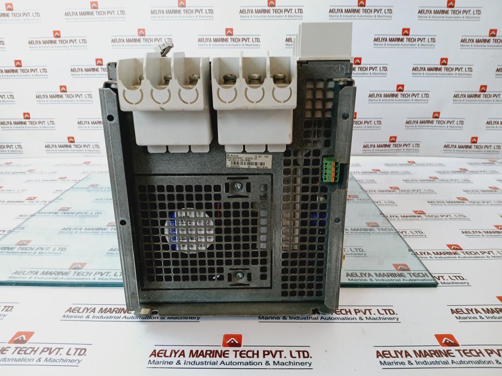 Bosch Rexroth Hcs03.1E-w0150-a-05-npbv Compact Converter 42000A 40C