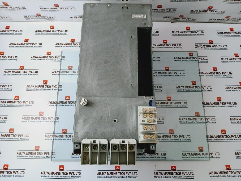 Bosch Rexroth Hcs03.1E-w0150-a-05-npbv Compact Converter 42000A 40C