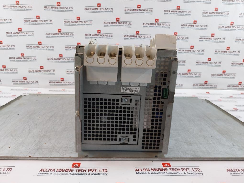 Bosch Rexroth Hcs03.1E-w0150-a-05-npbv Single Axis Compact Converter 42000A