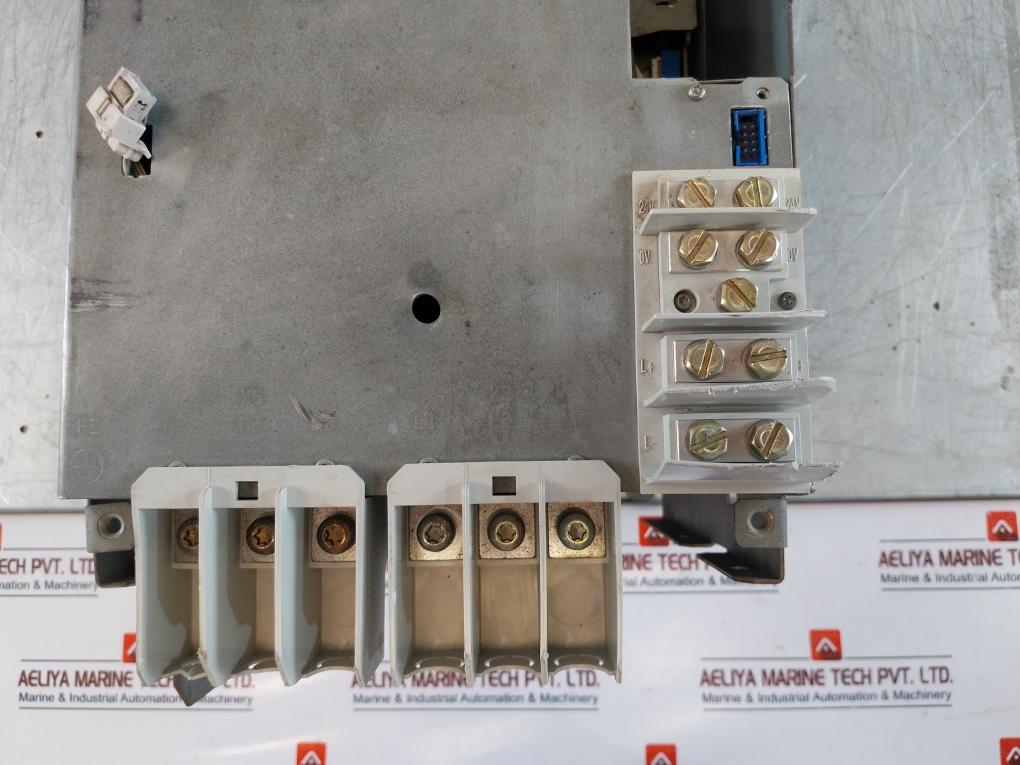 Bosch Rexroth Hcs03.1E-w0150-a-05-npbv Compact Converter 3Ph R911305061 42000A