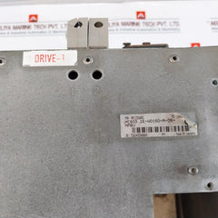 Bosch Rexroth Hcs03.1E-w0150-a-05-npbv Compact Converter 3Ph R911305061 42000A
