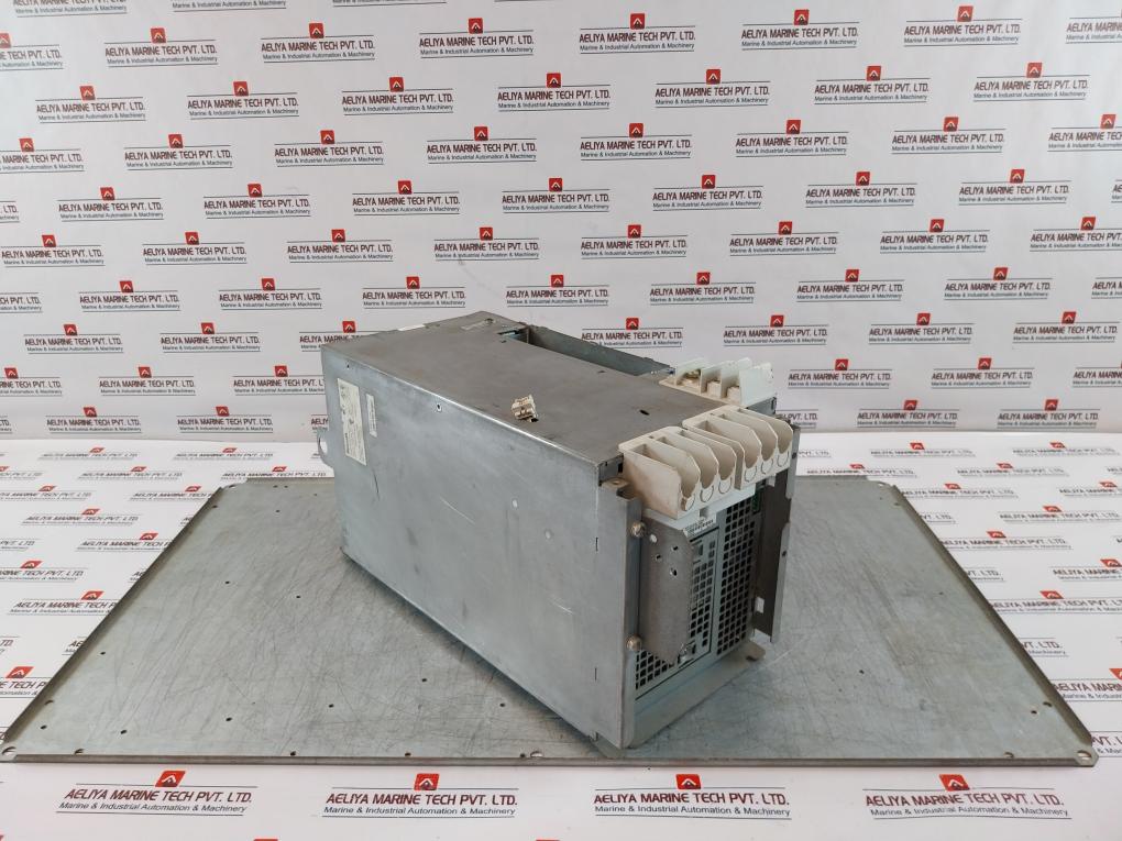 Bosch Rexroth Hcs03.1E-w0150-a-05-npbv Single Axis Compact Converter 42000A