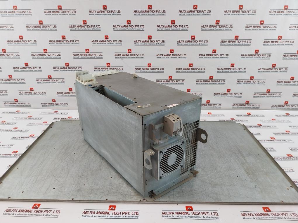 Bosch Rexroth Hcs03.1E-w0150-a-05-npbv Single Axis Compact Converter 42000A