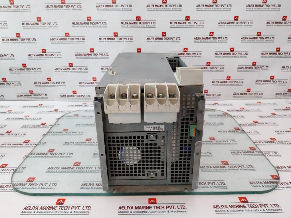 Bosch Rexroth Hcs03.1E-w0150-a-05-npbv Single Axis Compact Converter Hcs Series