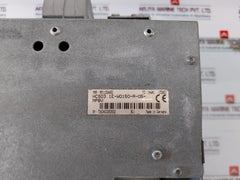 Bosch Rexroth Hcs03.1E-w0150-a-05-npbv Single Axis Compact Converter Hcs Series