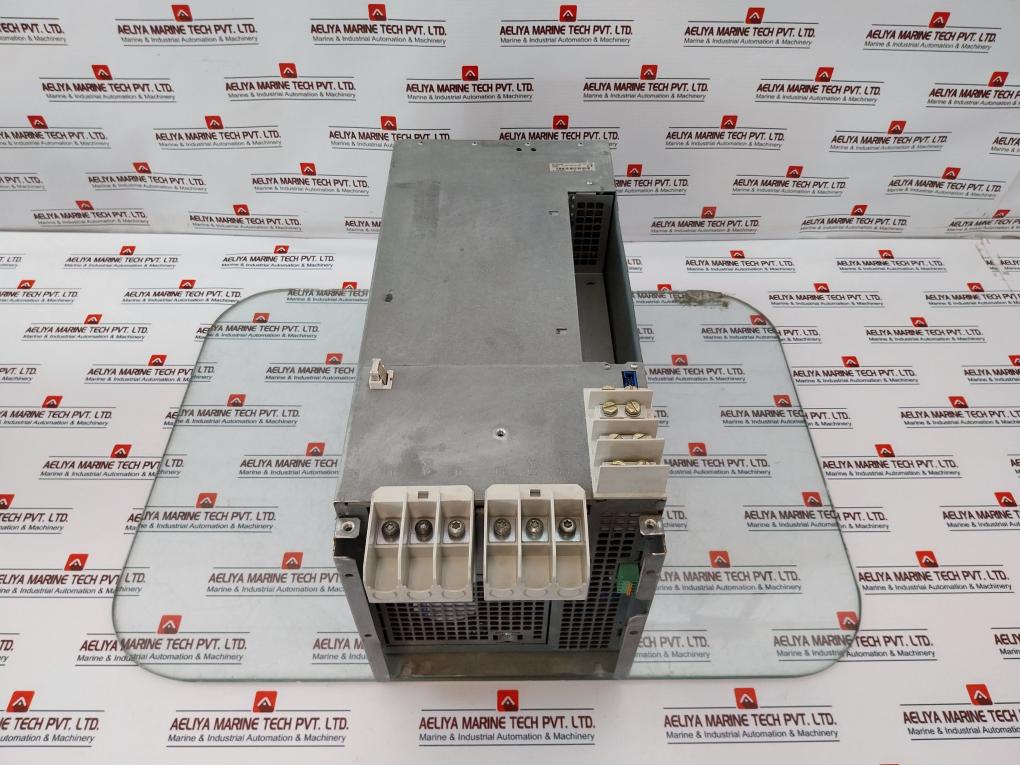 Bosch Rexroth Hcs03.1E-w0150-a-05-npbv Single Axis Compact Converter Hcs Series
