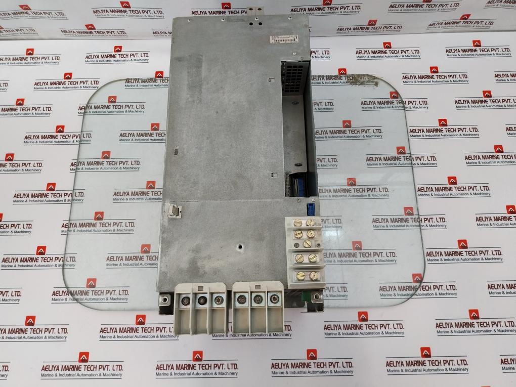 Bosch Rexroth Hcs03.1E-w0150-a-05-npbv Single Axis Compact Converter Hcs Series