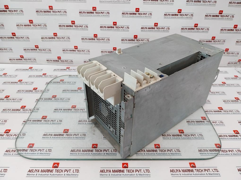 Bosch Rexroth Hcs03.1E-w0150-a-05-npbv Single Axis Compact Converter Hcs Series