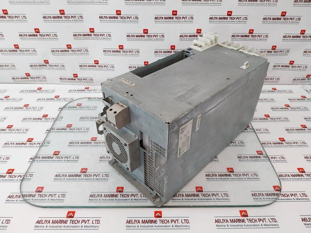 Bosch Rexroth Hcs03.1E-w0150-a-05-npbv Single Axis Compact Converter Hcs Series