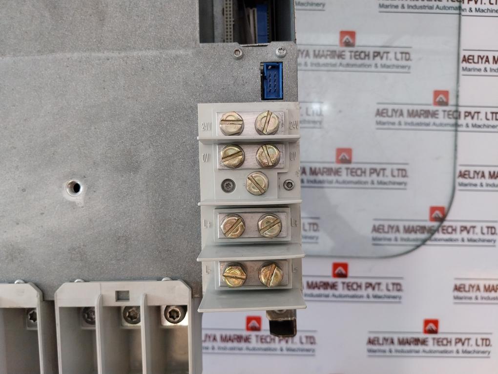 Bosch Rexroth Hcs03.1E-w0150-a-05-npbv Single Axis Compact Converter Hcs Series