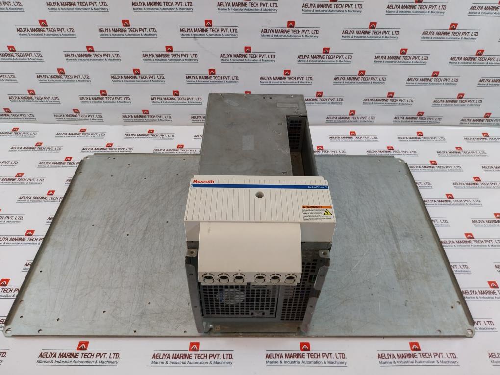Bosch Rexroth Hcs03.1E-w0150 Indradrive C Compact Converter 40C 11W05