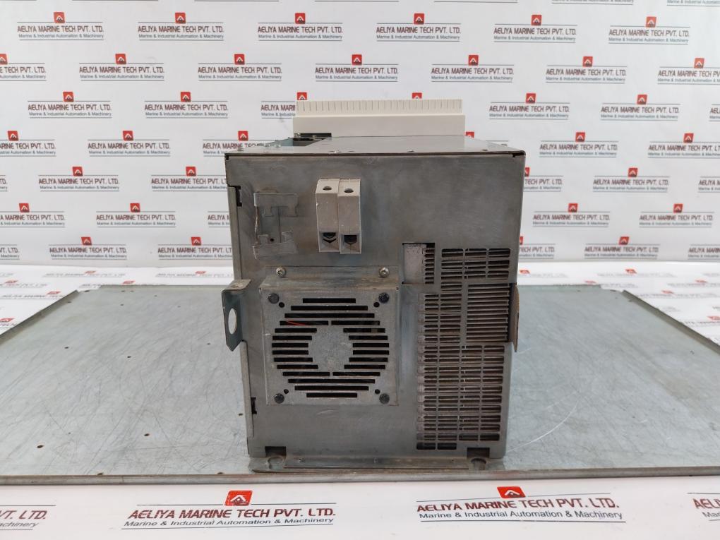 Bosch Rexroth Hcs03.1E-w0150 Indradrive C Compact Converter 3 X Ac 400…500V 106A