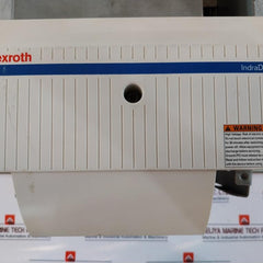Bosch Rexroth Hcs03.1E-w0150 Indradrive C Compact Converter 40C 11W05