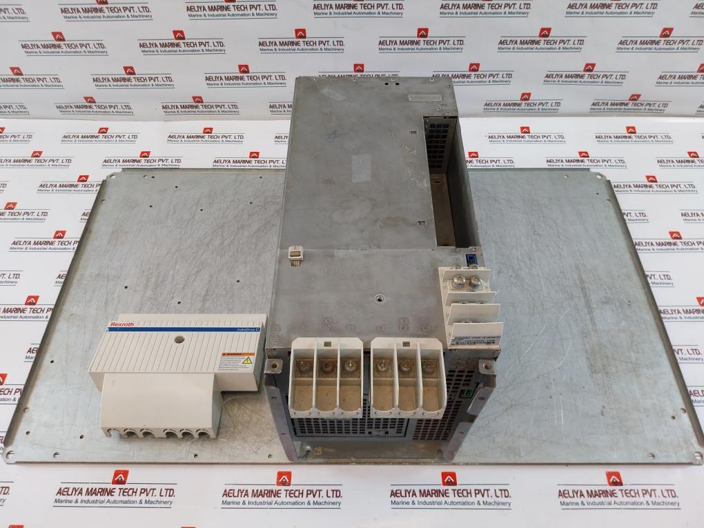 Bosch Rexroth Hcs03.1E-w0150 Indradrive C Compact Converter 40C 11W05