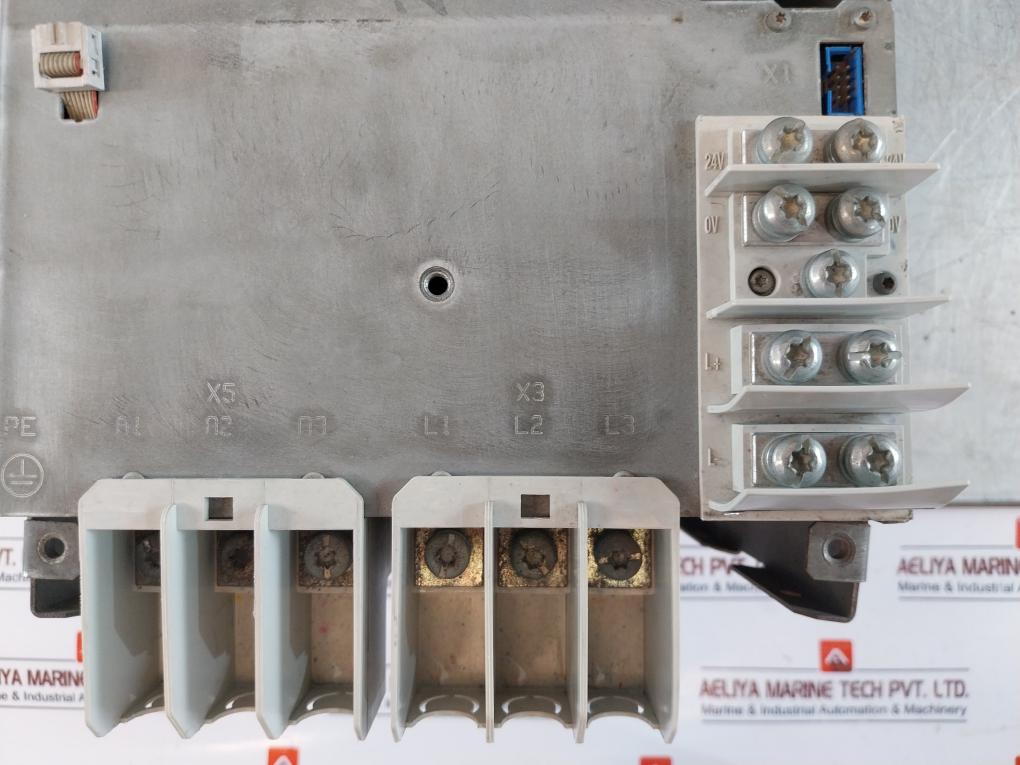 Bosch Rexroth Hcs03.1E-w0150 Indradrive C Compact Converter 40C 11W05