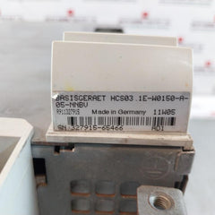 Bosch Rexroth Hcs03.1E-w0150 Indradrive C Compact Converter 40C 11W05