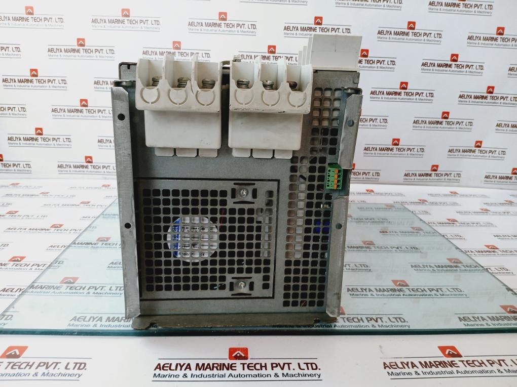 Bosch Rexroth Hcs03.1E-w0150 Single Axis Compact Converter Hcs Series Ac400-500V