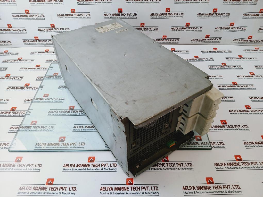 Bosch Rexroth Hcs03.1E-w0150 Single Axis Compact Converter Hcs Series Ac400-500V