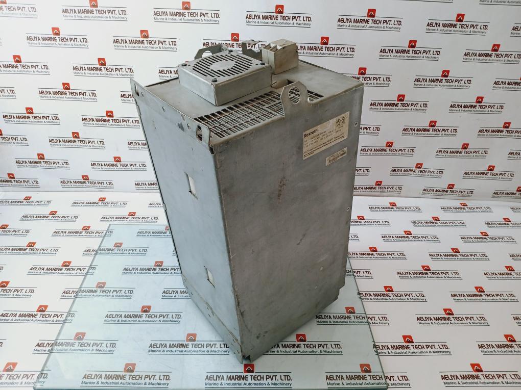 Bosch Rexroth Hcs03.1E-w0150 Single Axis Compact Converter Hcs Series Ac400-500V