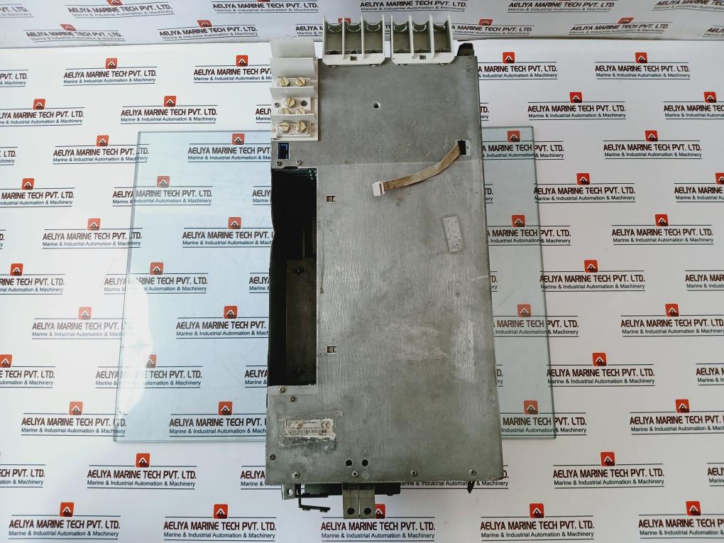 Bosch Rexroth Hcs03.1E-w0150 Single Axis Compact Converter Hcs Series Ac400-500V
