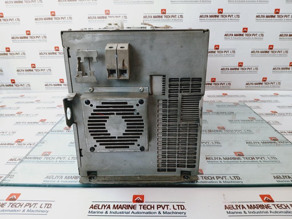 Bosch Rexroth Hcs03.1E-w0150 Single Axis Compact Converter Hcs Series Ac400-500V