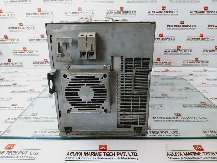 Bosch Rexroth Hcs03.1E-w0150 Single Axis Compact Converter Hcs Series Ac400-500V