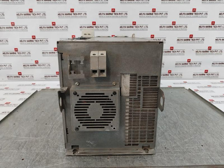 Bosch Rexroth Indradrive C Hcs03.1E-w0100-a-05-npbv Compact Converter Dc 24V, 3A