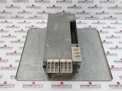 Bosch Rexroth Indradrive C Hcs03.1E-w0100-a-05-npbv Compact Converter Dc 24V, 3A