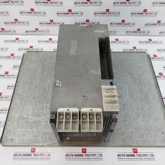 Bosch Rexroth Indradrive C Hcs03.1E-w0100-a-05-npbv Compact Converter Dc 24V, 3A