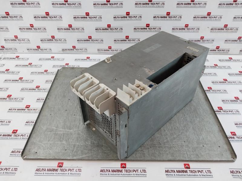 Bosch Rexroth Indradrive C Hcs03.1E-w0100-a-05-npbv Compact Converter Dc 24V, 3A