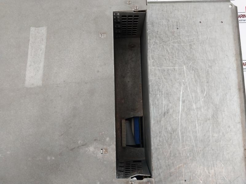 Bosch Rexroth Indradrive C Hcs03.1E-w0100-a-05-npbv Compact Converter Dc 24V, 3A