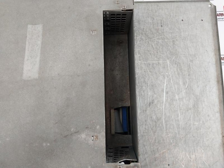 Bosch Rexroth Indradrive C Hcs03.1E-w0100-a-05-npbv Compact Converter Dc 24V, 3A