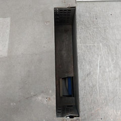 Bosch Rexroth Indradrive C Hcs03.1E-w0100-a-05-npbv Compact Converter Dc 24V, 3A