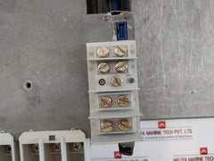 Bosch Rexroth Indradrive C Hcs03.1E-w0100-a-05-npbv Compact Converter Dc 24V, 3A