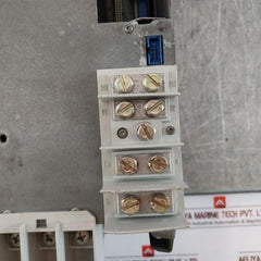 Bosch Rexroth Indradrive C Hcs03.1E-w0100-a-05-npbv Compact Converter Dc 24V, 3A