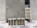 Bosch Rexroth Indradrive C Hcs03.1E-w0100-a-05-npbv Compact Converter Dc 24V, 3A