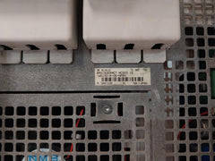 Bosch Rexroth Indradrive C Hcs03.1E-w0100-a-05-npbv Compact Converter Dc 24V, 3A