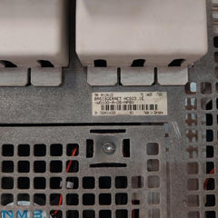 Bosch Rexroth Indradrive C Hcs03.1E-w0100-a-05-npbv Compact Converter Dc 24V, 3A