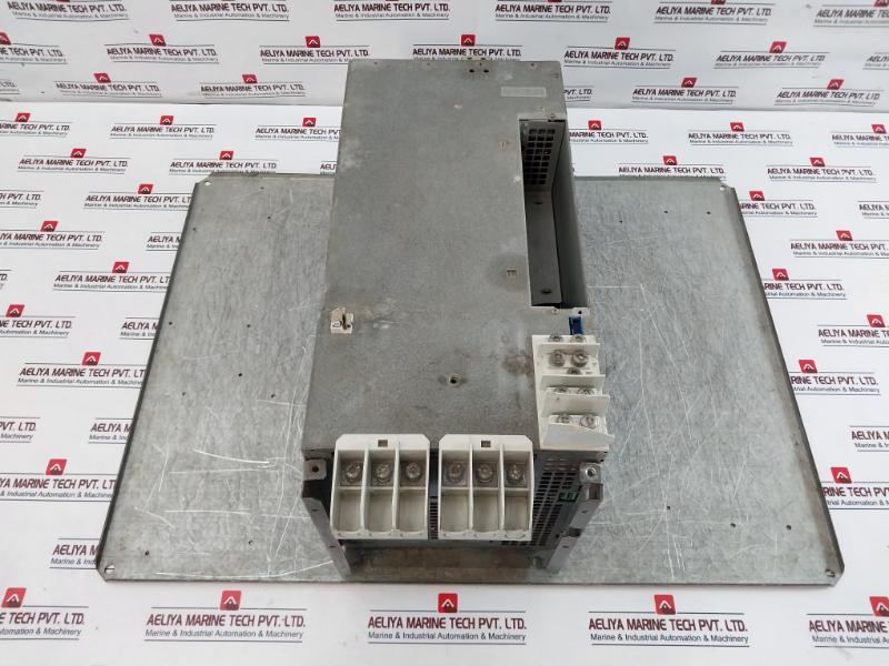 Bosch Rexroth Hcs03.1E-w0100-a-05-npbv Indradrive Compact Converter Ac400-500V