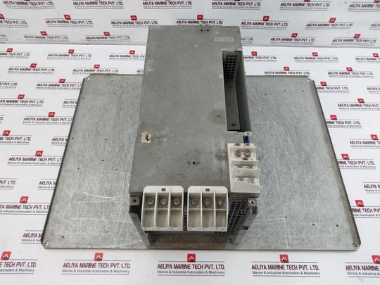 Bosch Rexroth Hcs03.1E-w0100-a-05-npbv Indradrive Compact Converter Ac400-500V