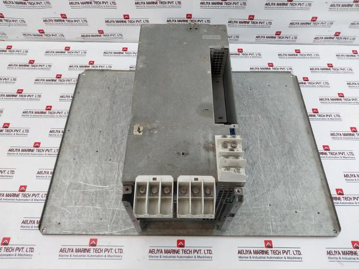 Bosch Rexroth Hcs03.1E-w0100-a-05-npbv Indradrive Compact Converter Ac400-500V