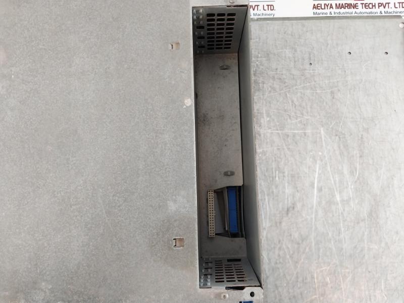 Bosch Rexroth Hcs03.1E-w0100-a-05-npbv Indradrive Compact Converter Ac400-500V