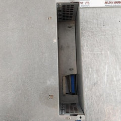 Bosch Rexroth Hcs03.1E-w0100-a-05-npbv Indradrive Compact Converter Ac400-500V