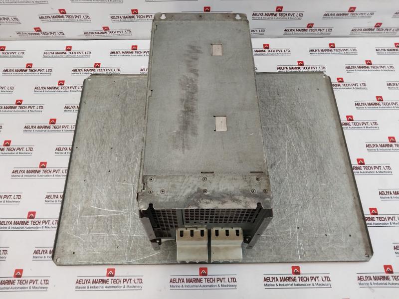 Bosch Rexroth Hcs03.1E-w0100-a-05-npbv Indradrive Compact Converter Ac400-500V