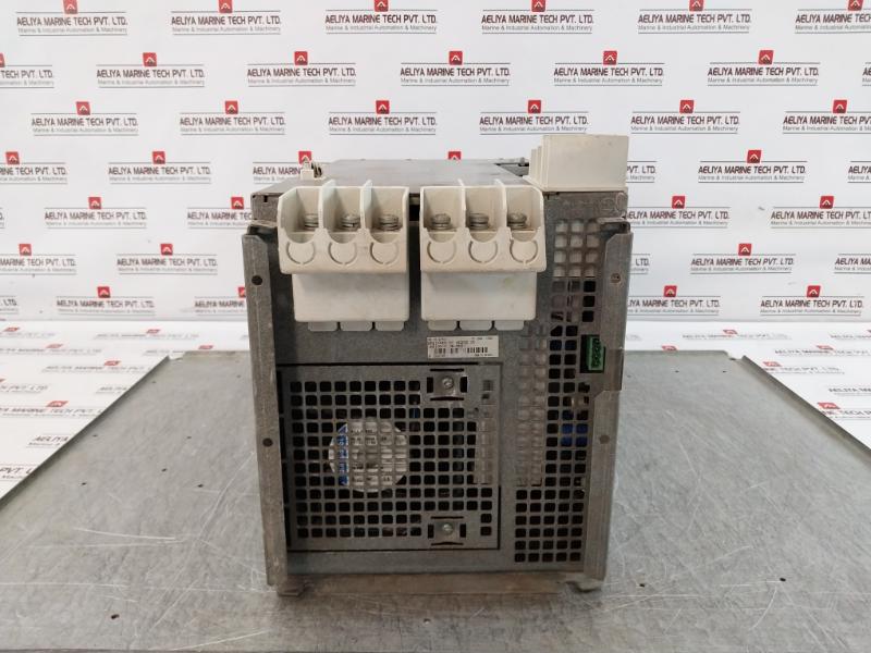 Bosch Rexroth Hcs03.1E-w0100-a-05-npbv Indradrive Compact Converter Ac400-500V