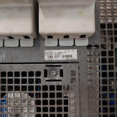 Bosch Rexroth Hcs03.1E-w0100-a-05-npbv Indradrive Compact Converter Ac400-500V