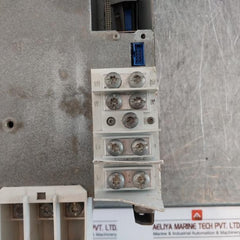 Bosch Rexroth Hcs03.1E-w0100-a-05-npbv Indradrive Compact Converter Ac400-500V