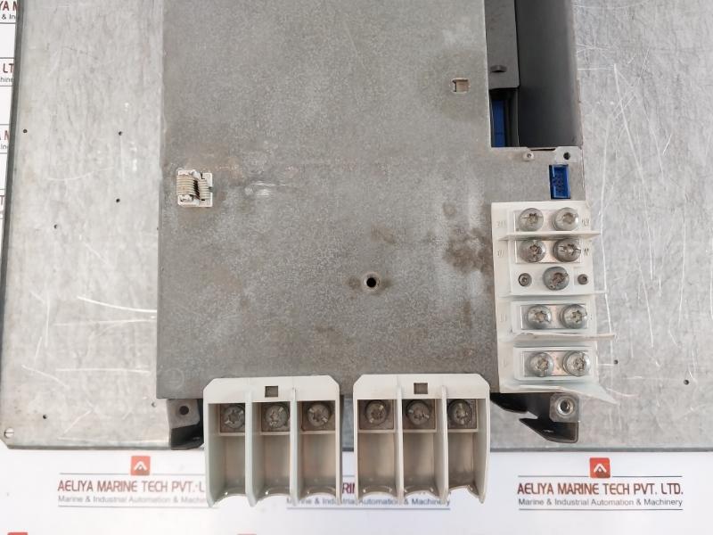 Bosch Rexroth Hcs03.1E-w0100-a-05-npbv Indradrive Compact Converter Ac400-500V